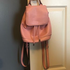 Forever 21 Backpack Purse